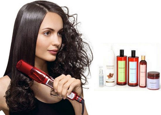 Бразильское выпрямление