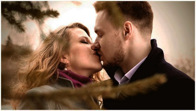 Что женщина хочет от мужчины картинка