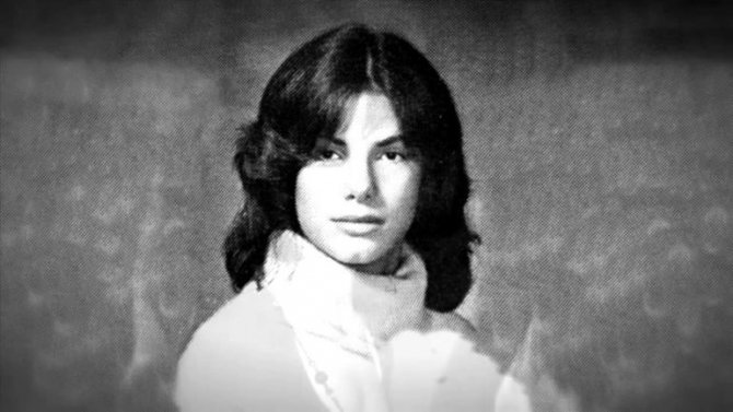 Детство и юность