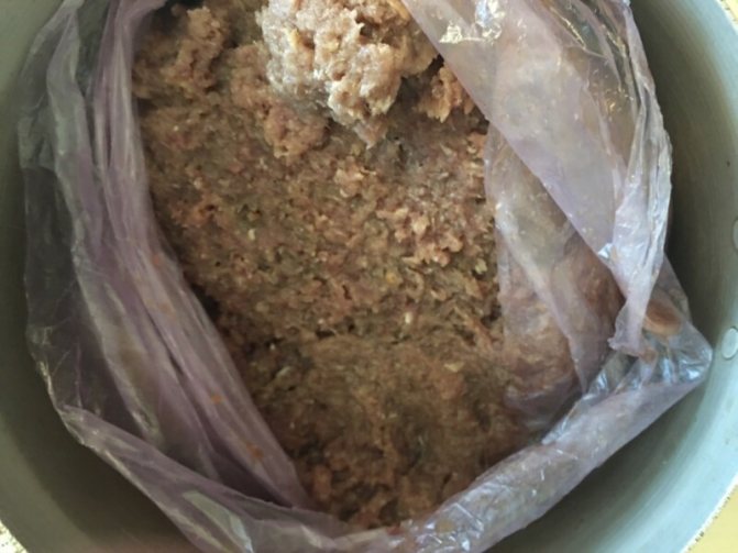 Домашние пельмени - фото шаг 1