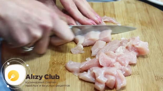 Как готовится вареная колбаса в домашних условиях по простому рецепту.