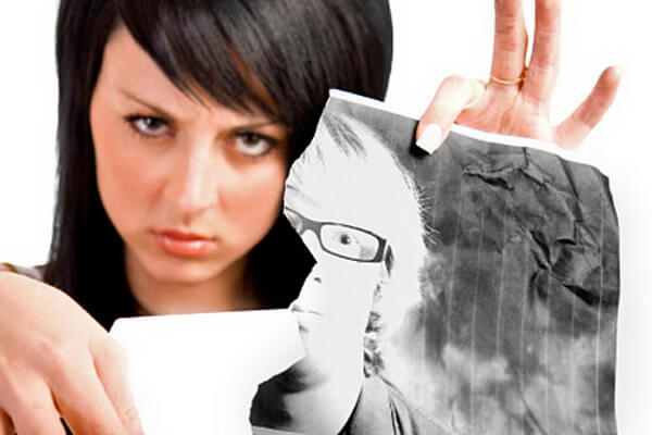 Как отомстить парню