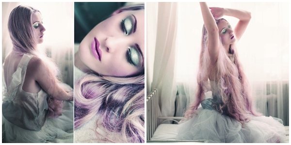 Как перестать стесняться мужа в сексе