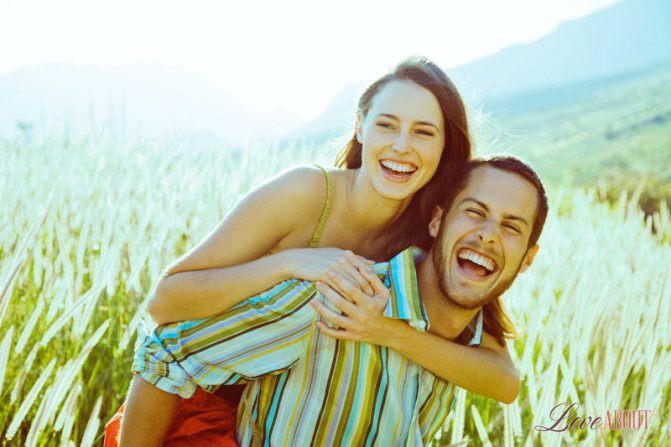 Как понять нужна ли ты мужчине? 22-2