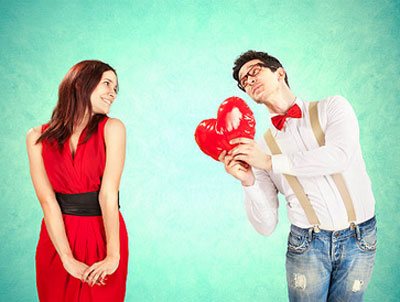 как вызвать интерес у мужчины