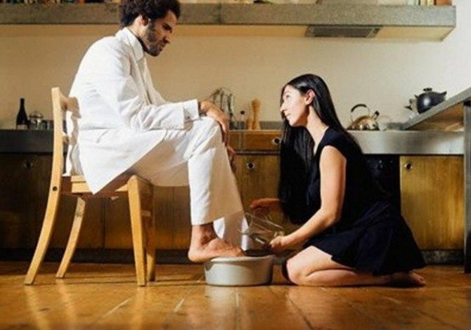 Как заставить мужчину сделать то, что вы хотите