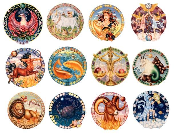 Самый лучший знак зодиака