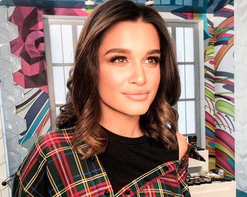 семья ксении бородиной