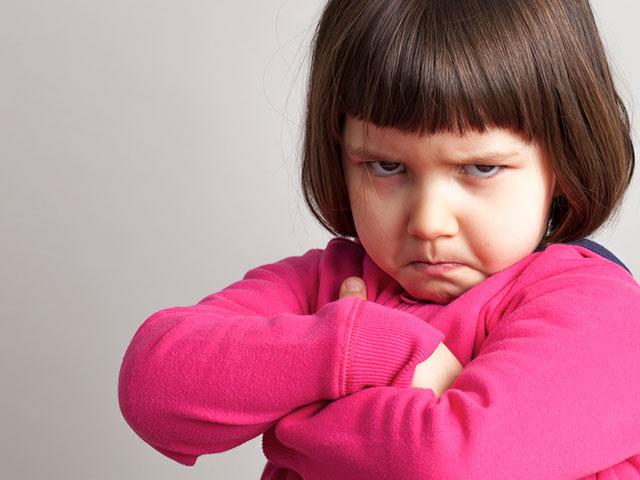 вредные трехлетки