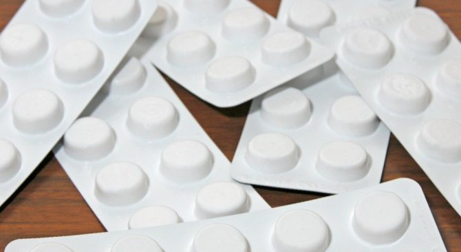 зеленые выделения из грудных желез при надавливании